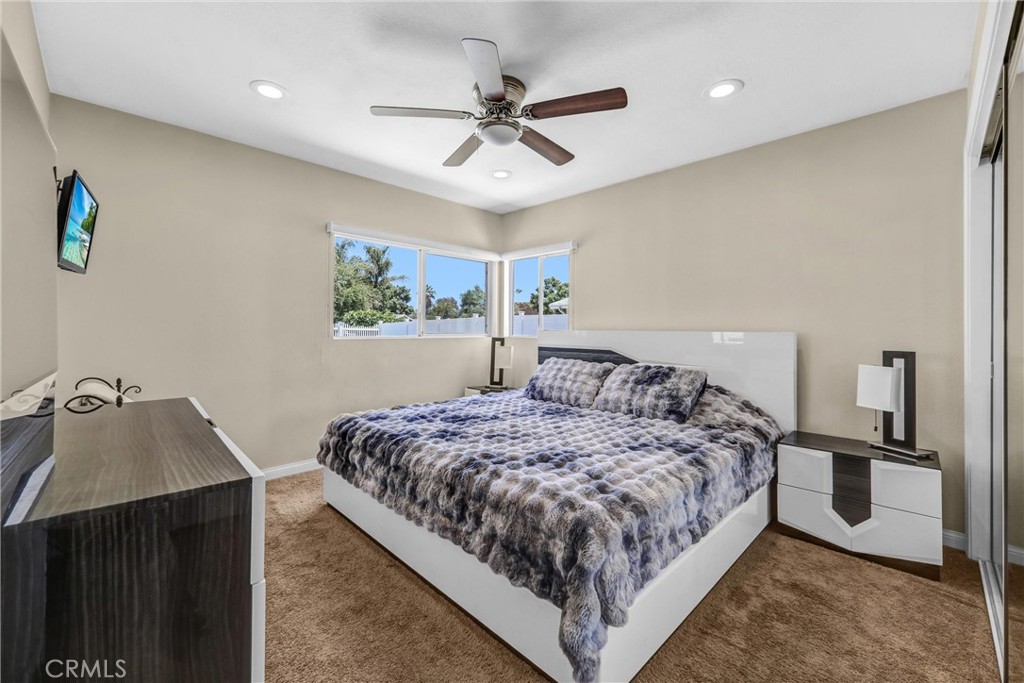 17106 Donmetz Street Property Photo 5