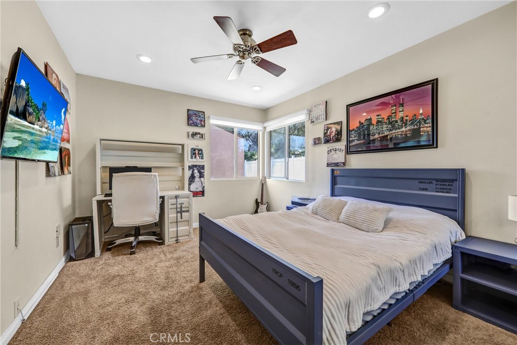 17106 Donmetz Street Property Photo 6