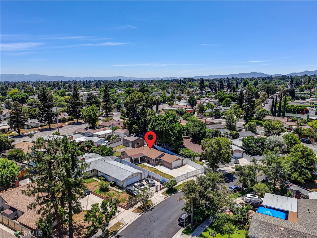 17106 Donmetz Street Property Photo 16