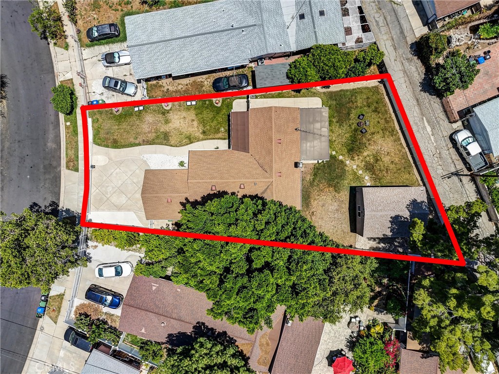 17106 Donmetz Street Property Photo 17