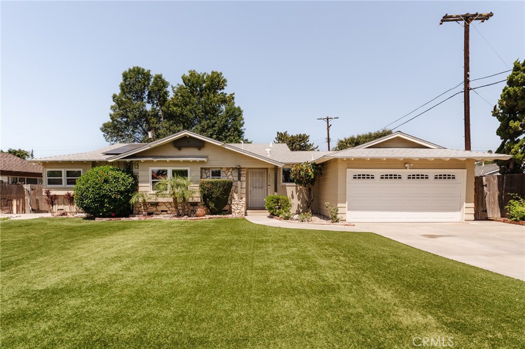 10217 Amestoy Avenue Property Photo 1