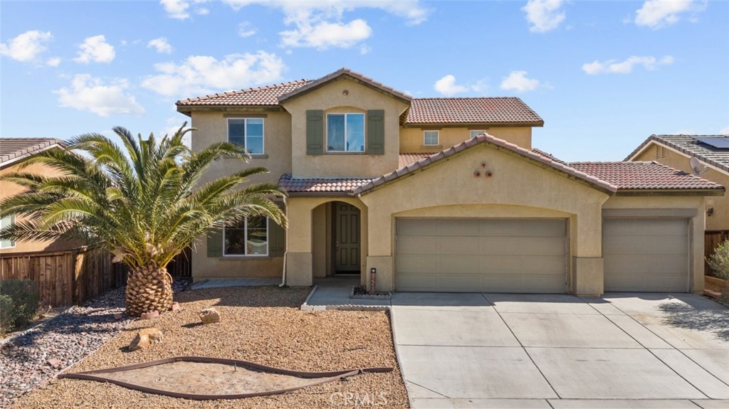 15209 Ridgebriar Lane Property Photo 1