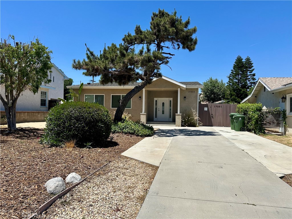 17223 Kingsbury Street Property Photo 1