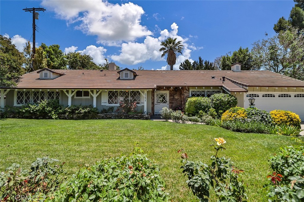 17654 Prairie Street Property Photo