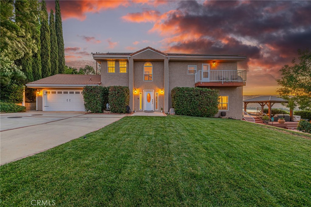 42725 Deer Walk Road Property Photo 1