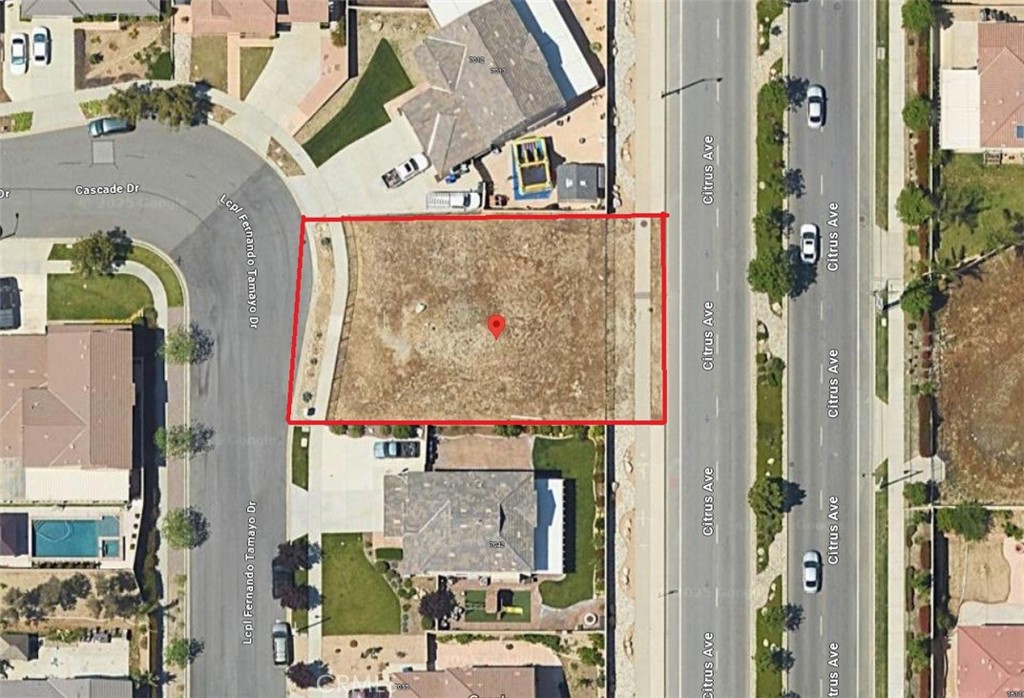 7028 Citrus Avenue Property Photo 1