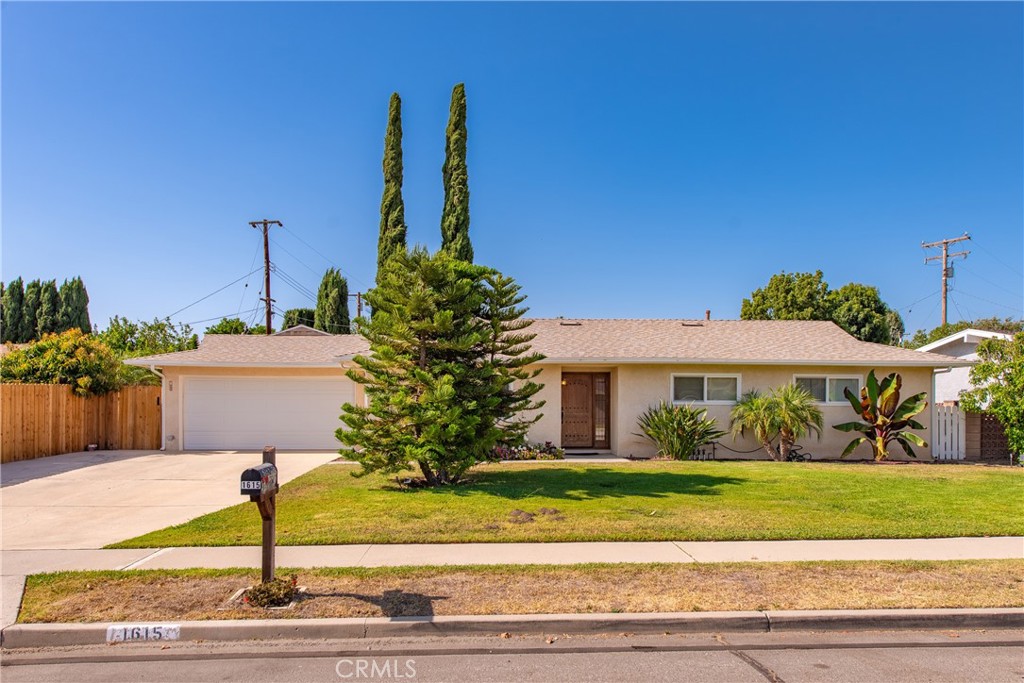1615 Barnes Street Property Photo 1