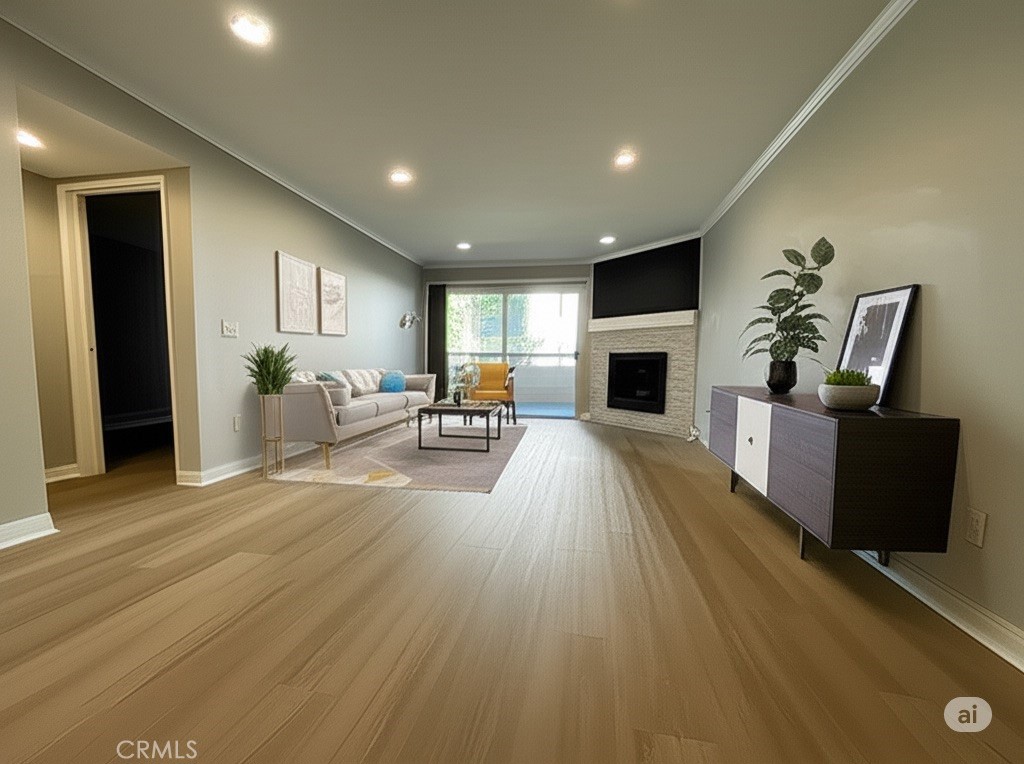 21520 Burbank Boulevard 116 Property Photo 1
