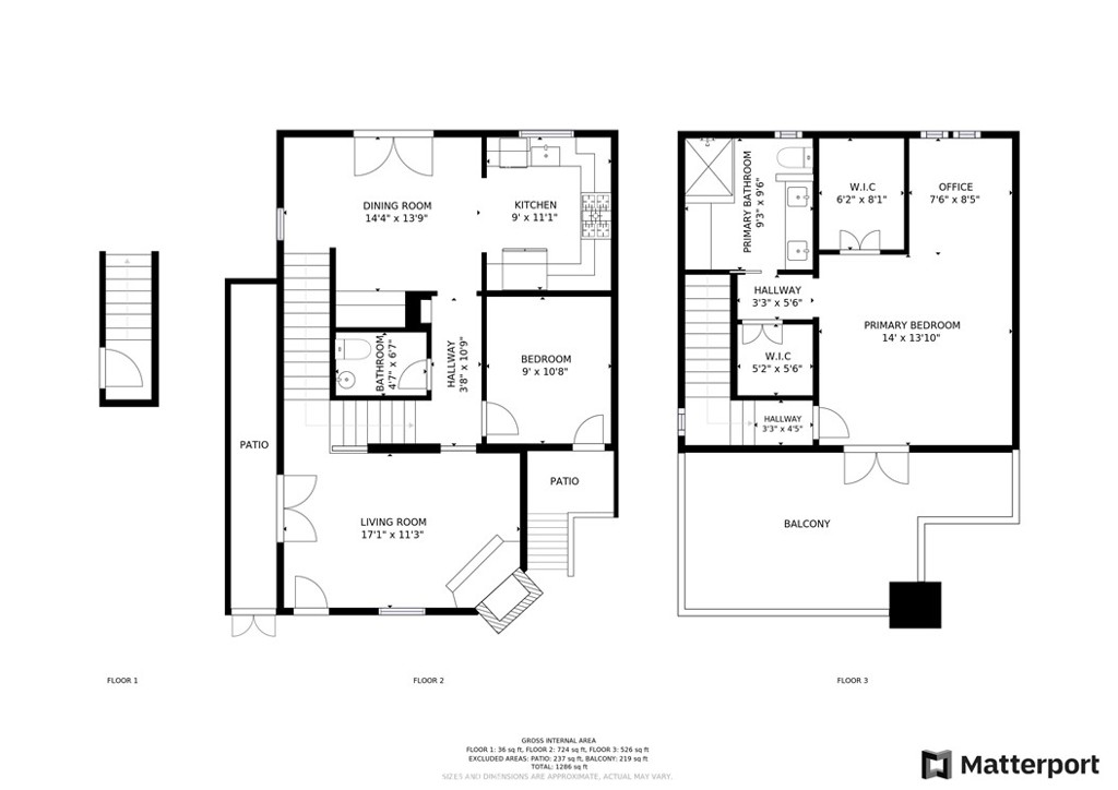 1414 N Harper Avenue 18 Property Photo 2
