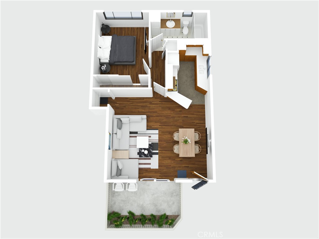 6259 Coldwater Canyon Avenue 13 Property Photo 1