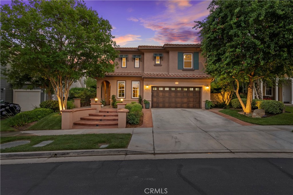 25620 Mesquite Court Property Photo