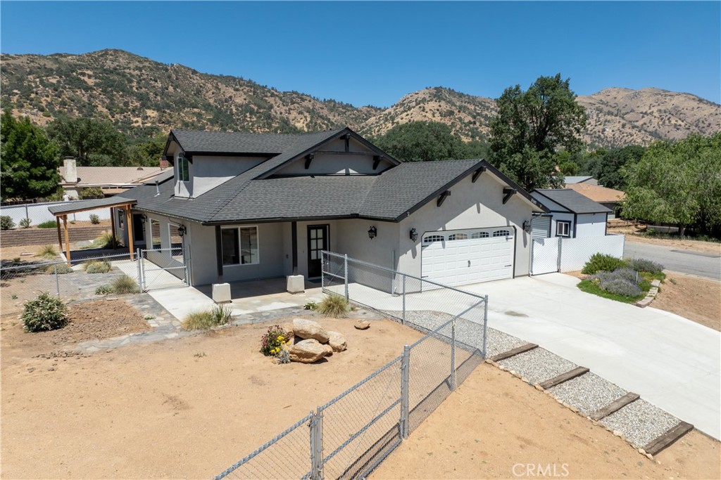 21813 Valley Vista Drive Property Photo 1