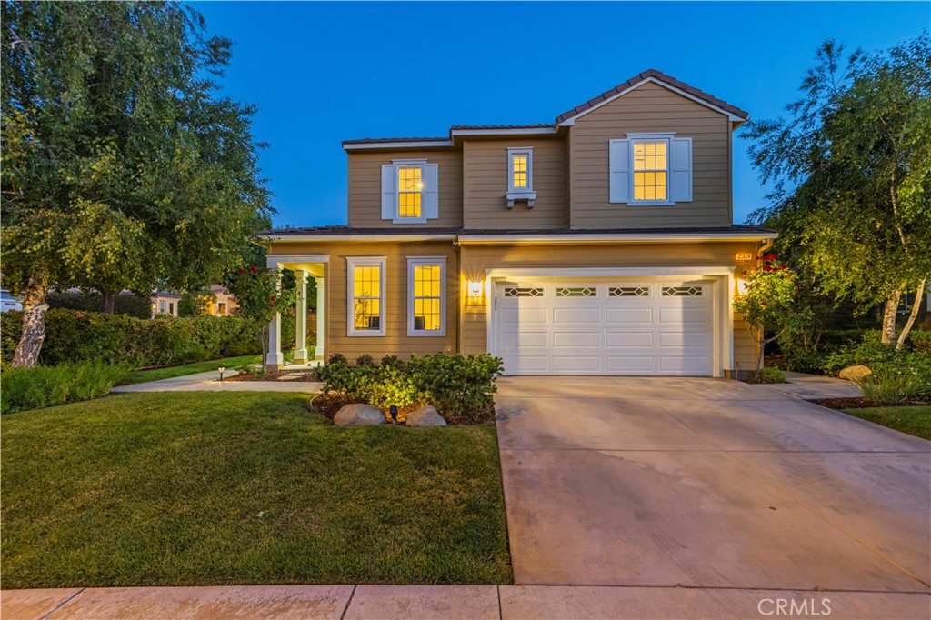 25604 Mesquite Court Property Photo 1