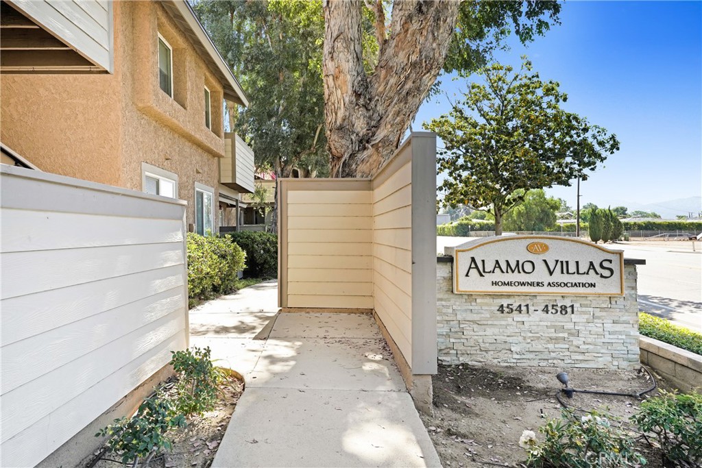 4565 Alamo Street H Property Photo 1