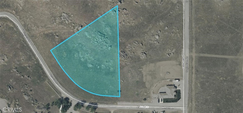 10 Assault Drive Property Photo 1