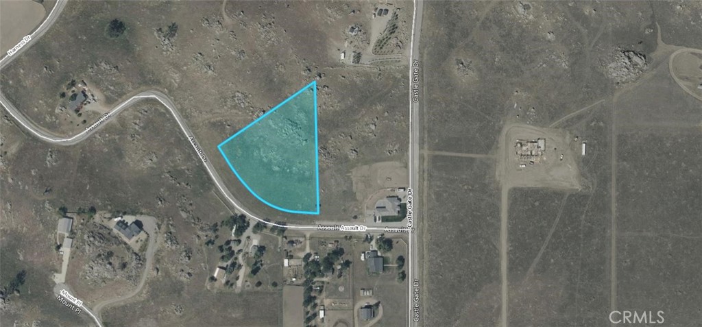 10 Assault Drive Property Photo 2