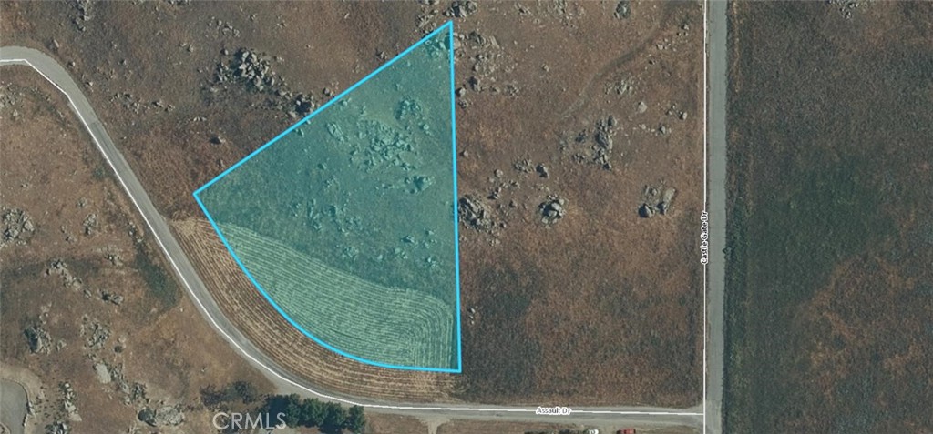 10 Assault Drive Property Photo 4