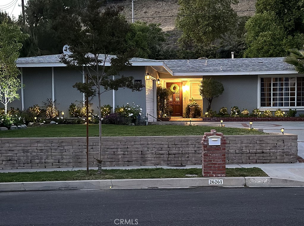 26261 Veva Way Property Photo 1