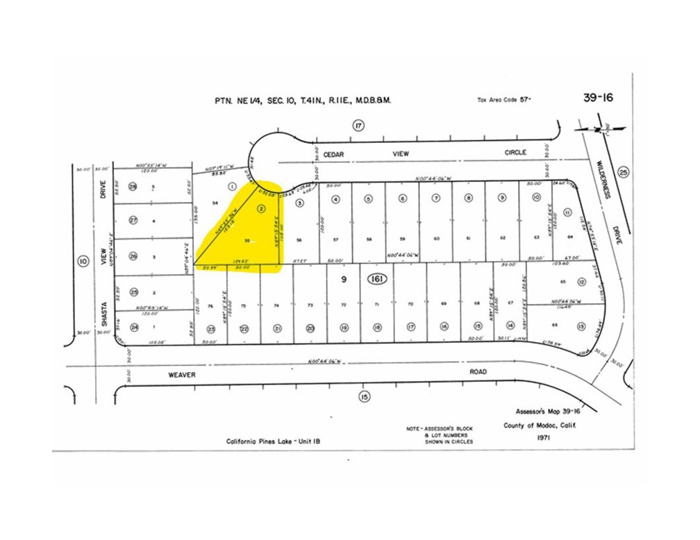 0 Cedar View Circle Property Photo 1