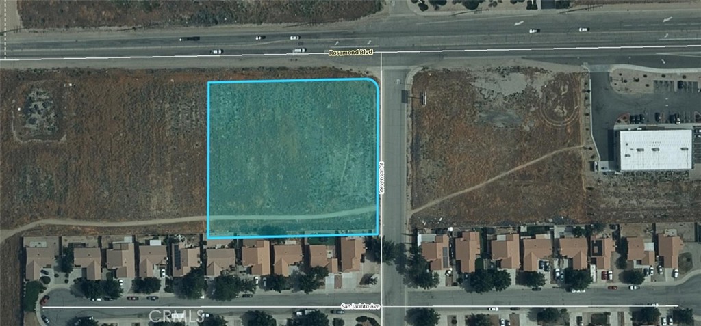 1 Rosamond Boulevard Property Photo