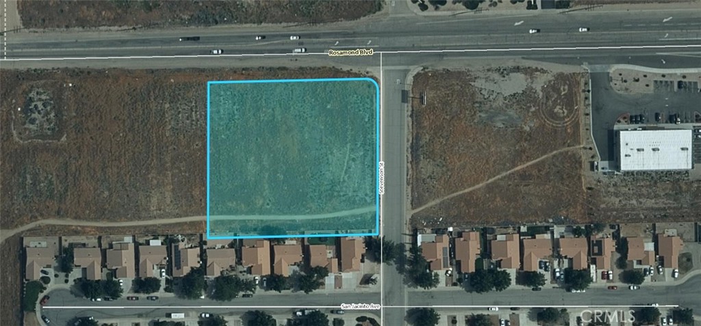 1 Rosamond Boulevard Property Photo 1