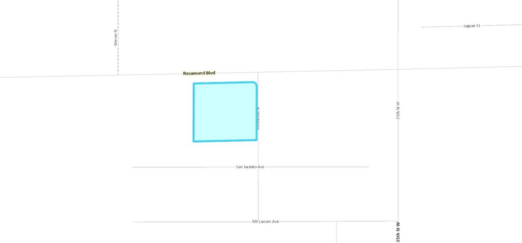 1 Rosamond Boulevard Property Photo 2