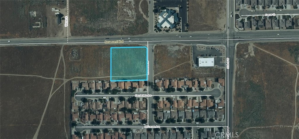 1 Rosamond Boulevard Property Photo 3