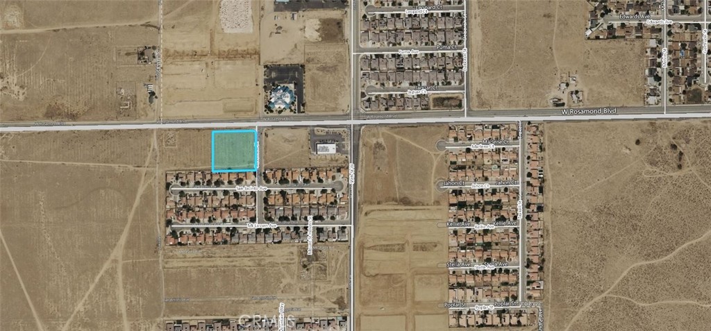 1 Rosamond Boulevard Property Photo 6