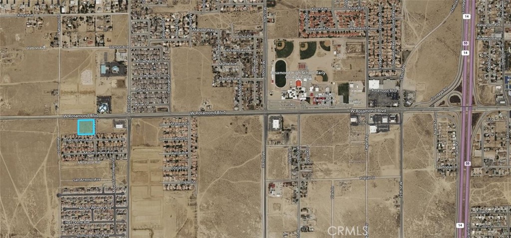 1 Rosamond Boulevard Property Photo 7