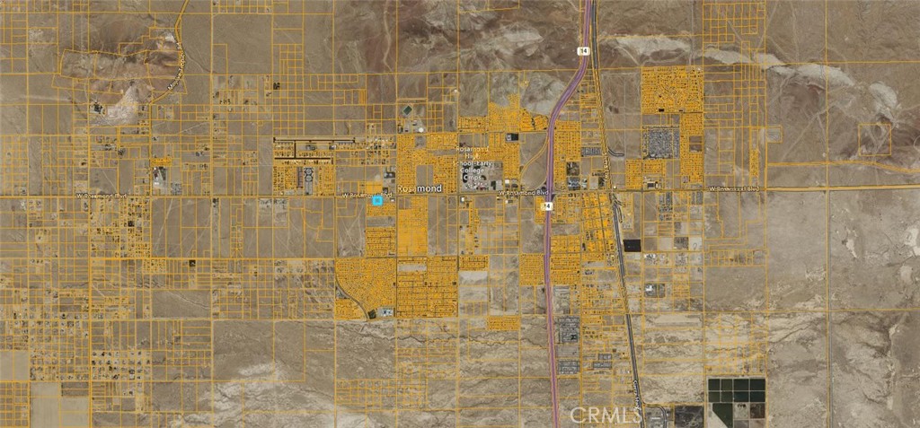 1 Rosamond Boulevard Property Photo 11