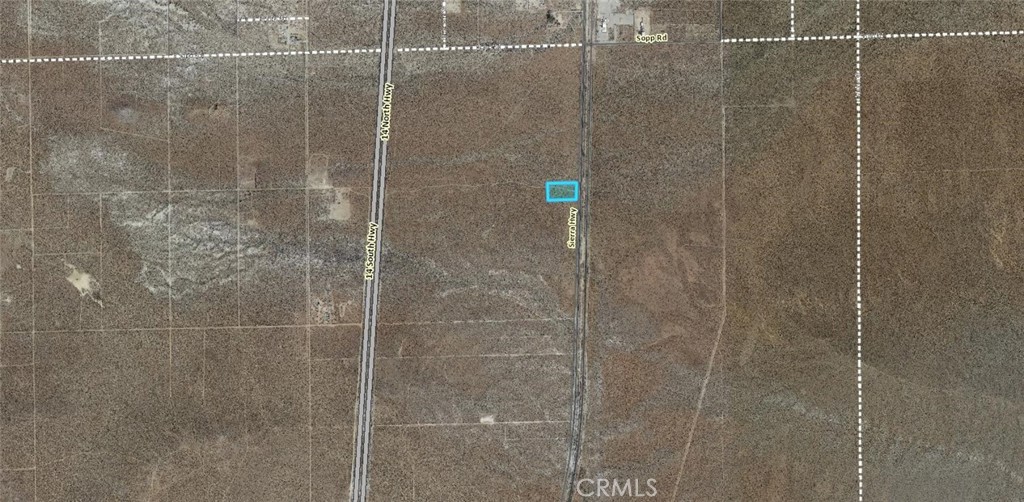 0 Sierra Highway Property Photo 5