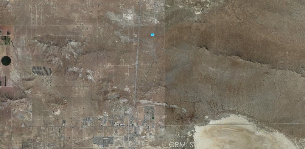 0 Sierra Highway Property Photo 7