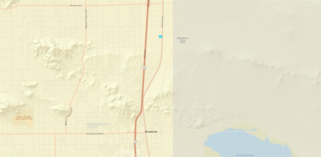 0 Sierra Highway Property Photo 8