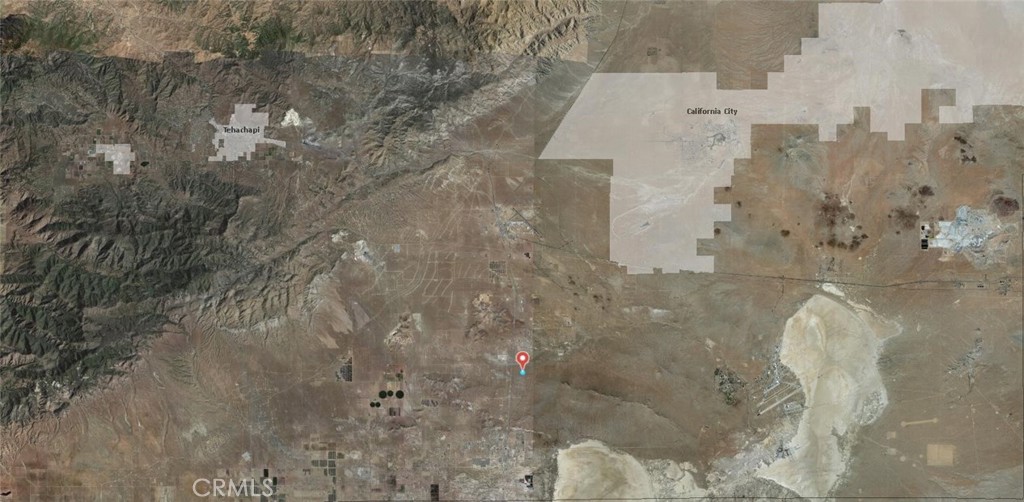 0 Sierra Highway Property Photo 11