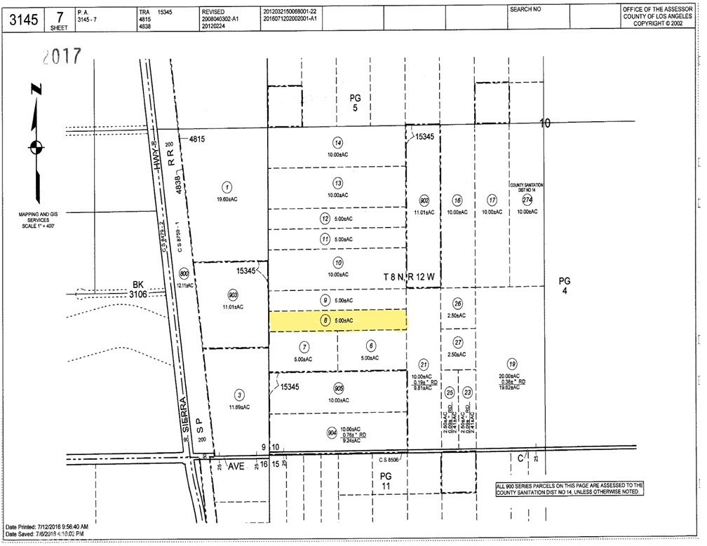 10 E Avenue B12 Property Photo 1