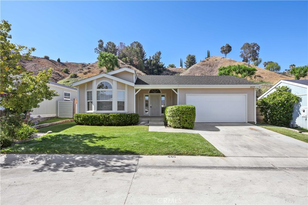 20197 Canyon View Drive Property Photo 1