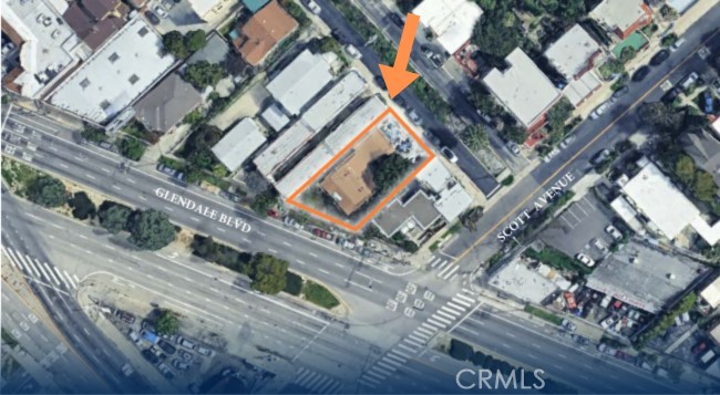 1506 Glendale Boulevard Property Photo 1