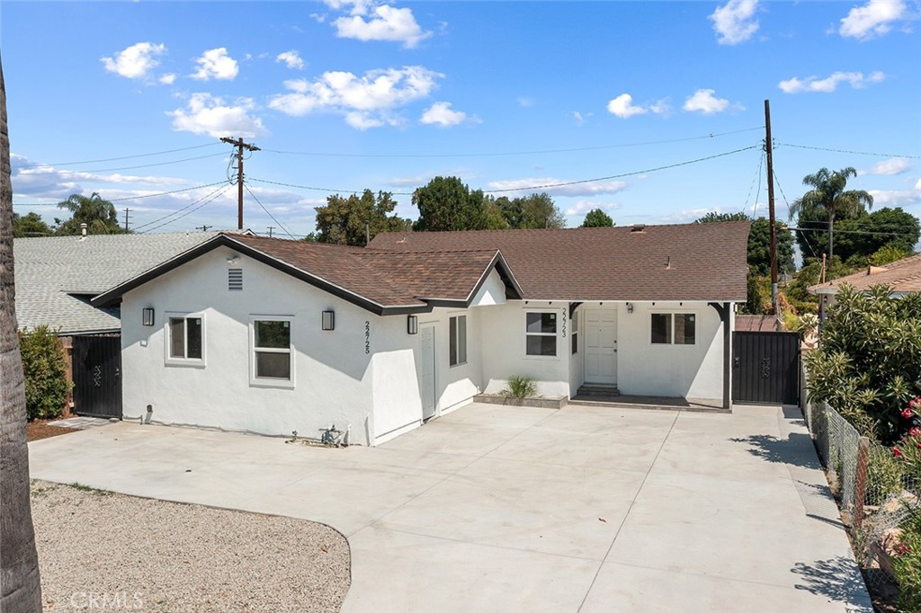 22723 Leonora Drive Property Photo 1