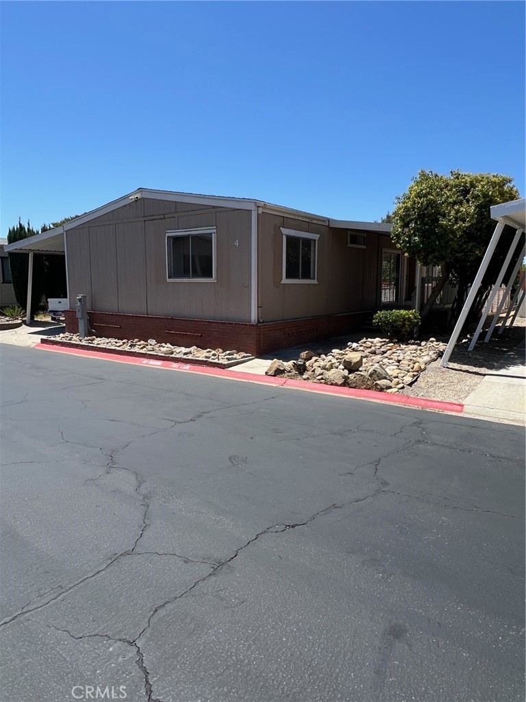 24303 Woolsey Canyon Road 4 Property Photo 1