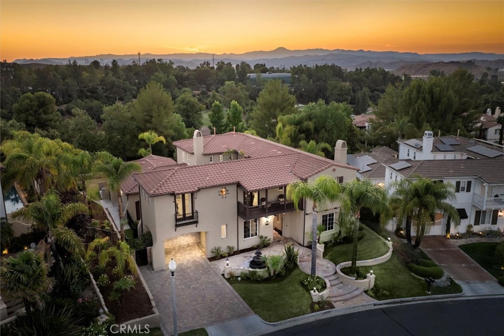 24816 Los Altos Drive Property Photo 1