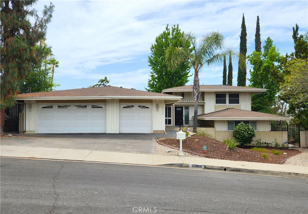 22808 Gershwin Drive Property Photo 1