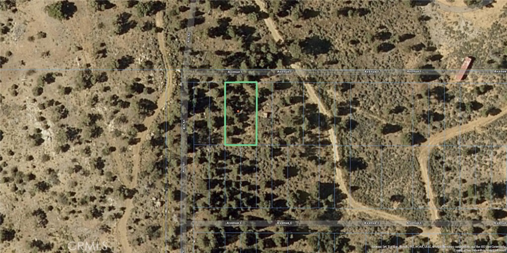 0 Ave F Property Photo 1