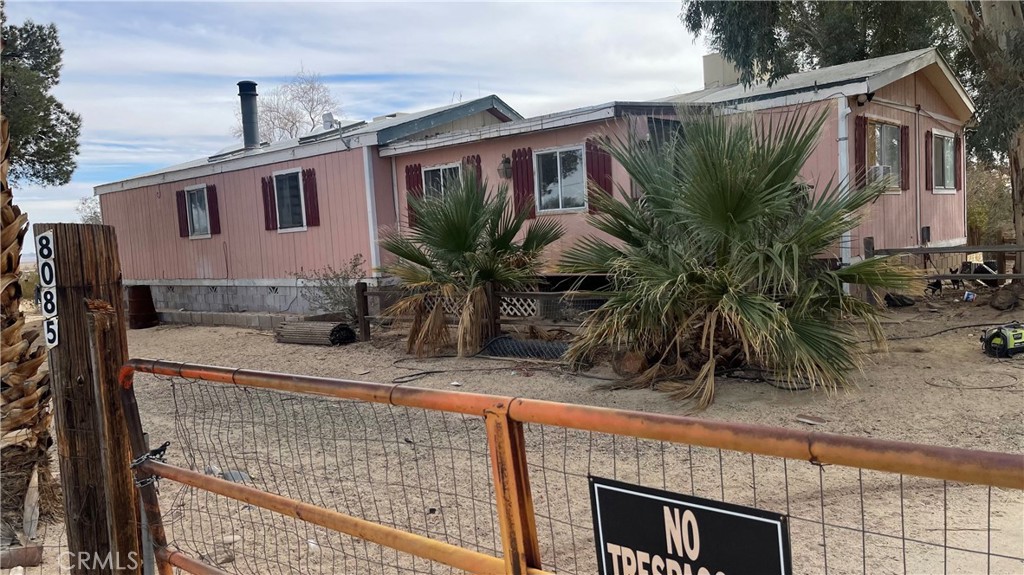 8085 Neal Ranch Road Property Photo 1