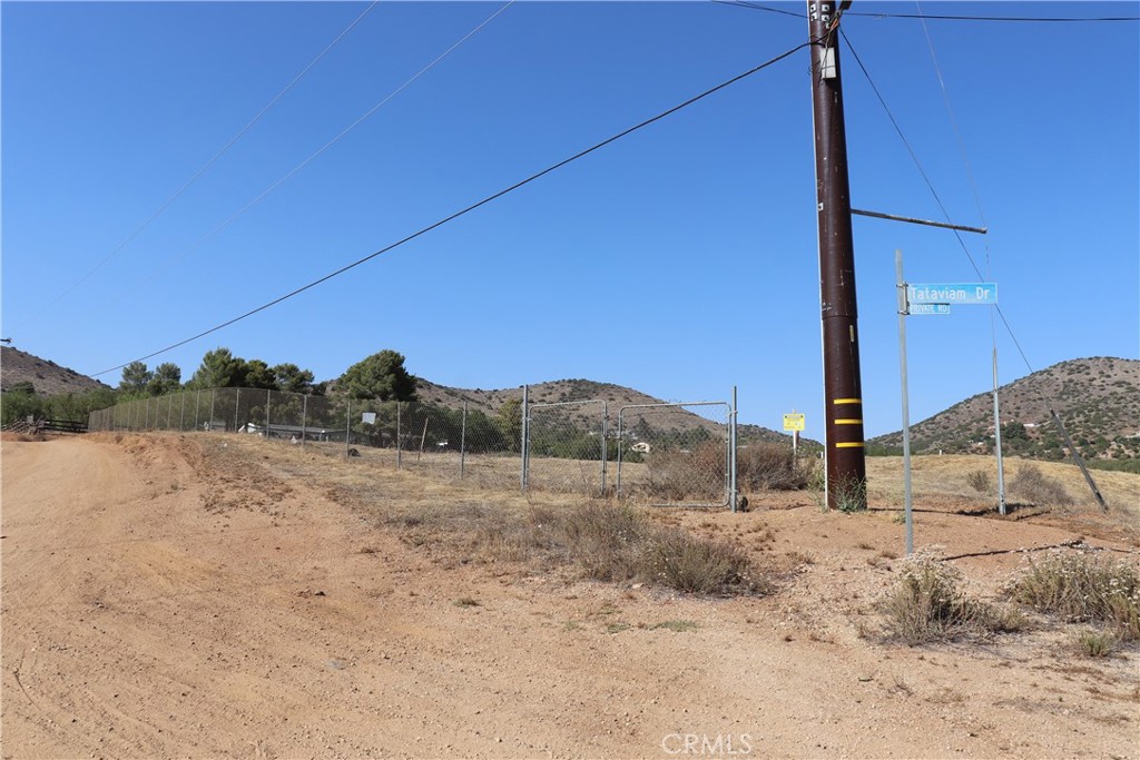 0 Hanawalt Road Property Photo 1
