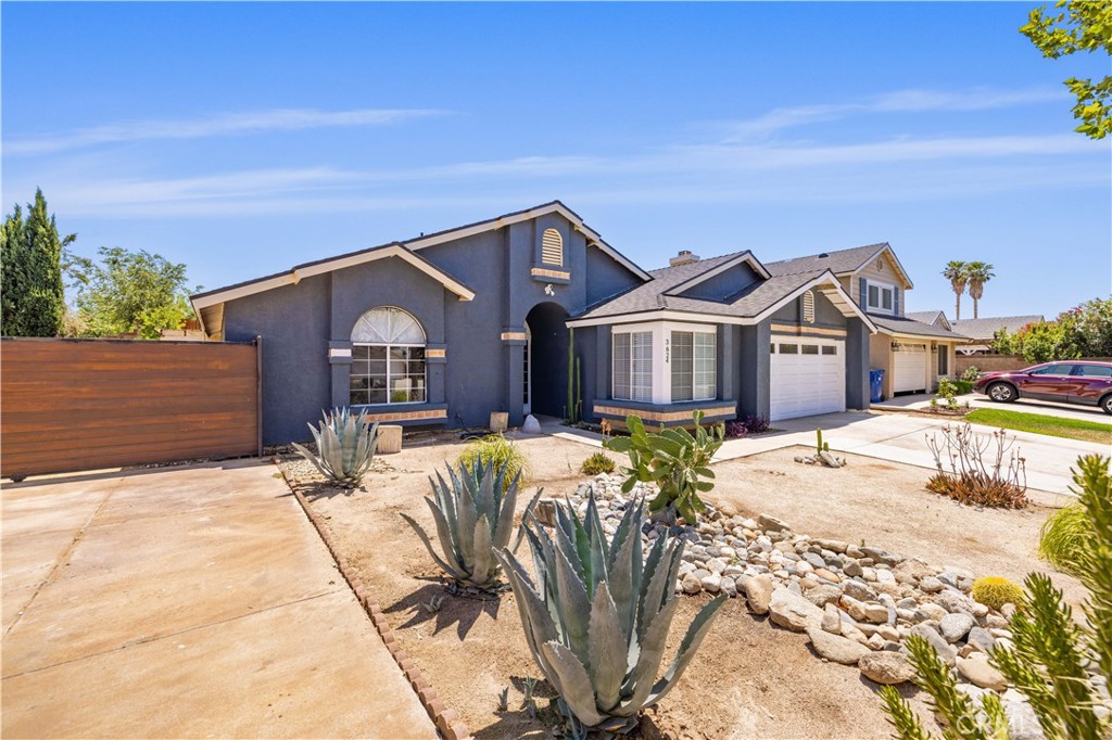 3624 Comet Court Property Photo 1