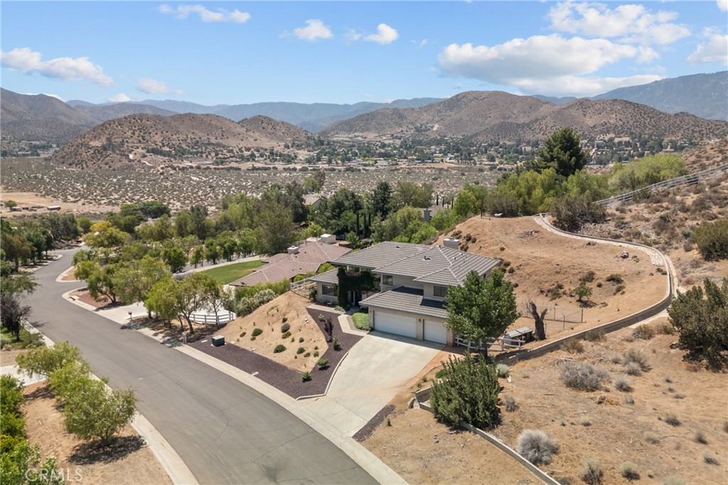 2680 Kashmere Canyon Road