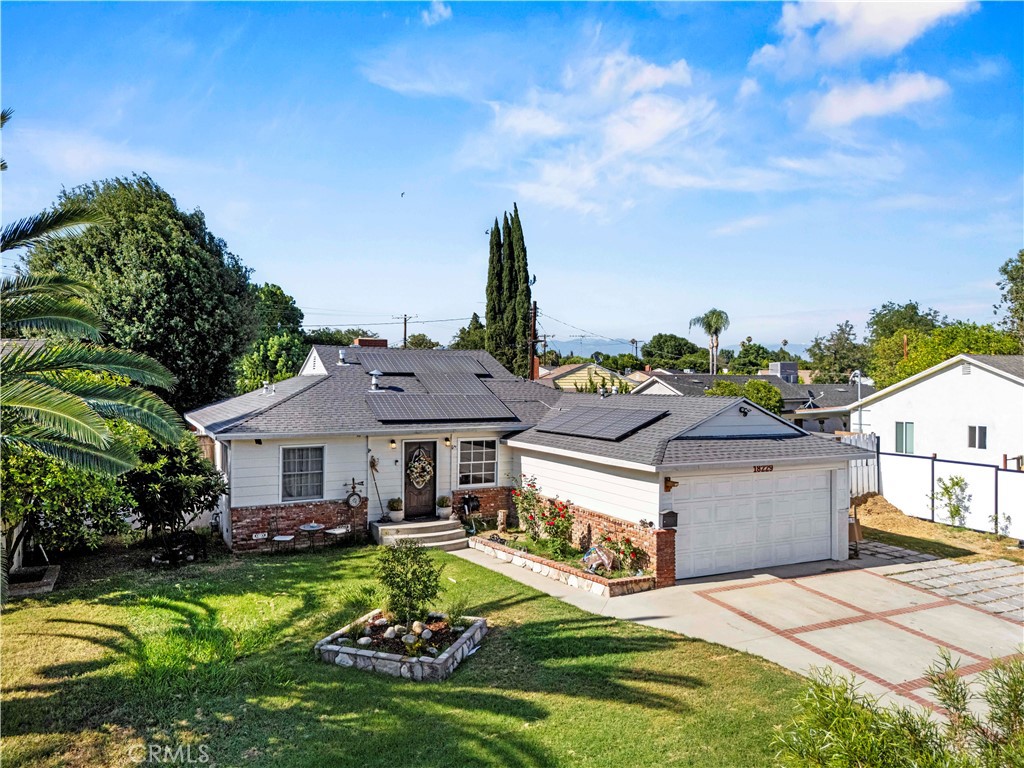 18229 Strathern Street Property Photo 1