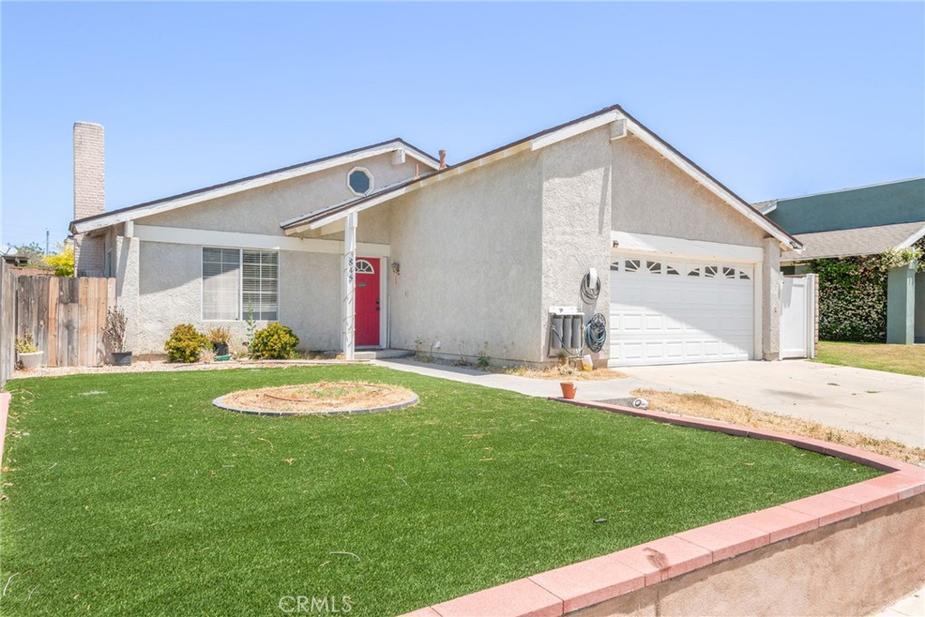 3845 Bayside Street Property Photo 1