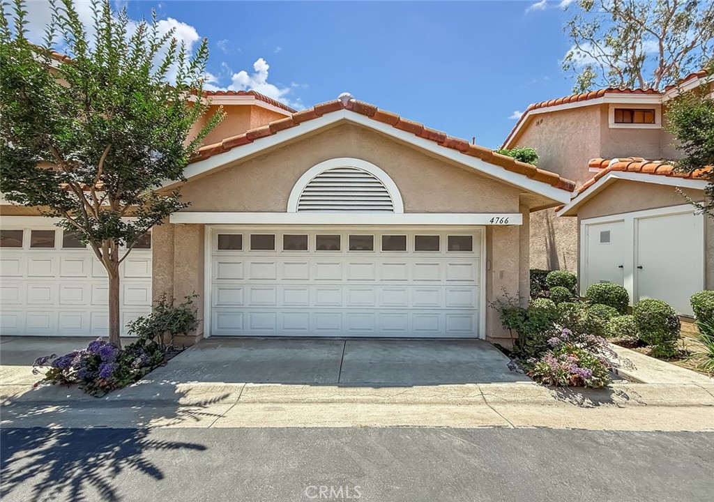 4766 Taranto Way Property Photo 1