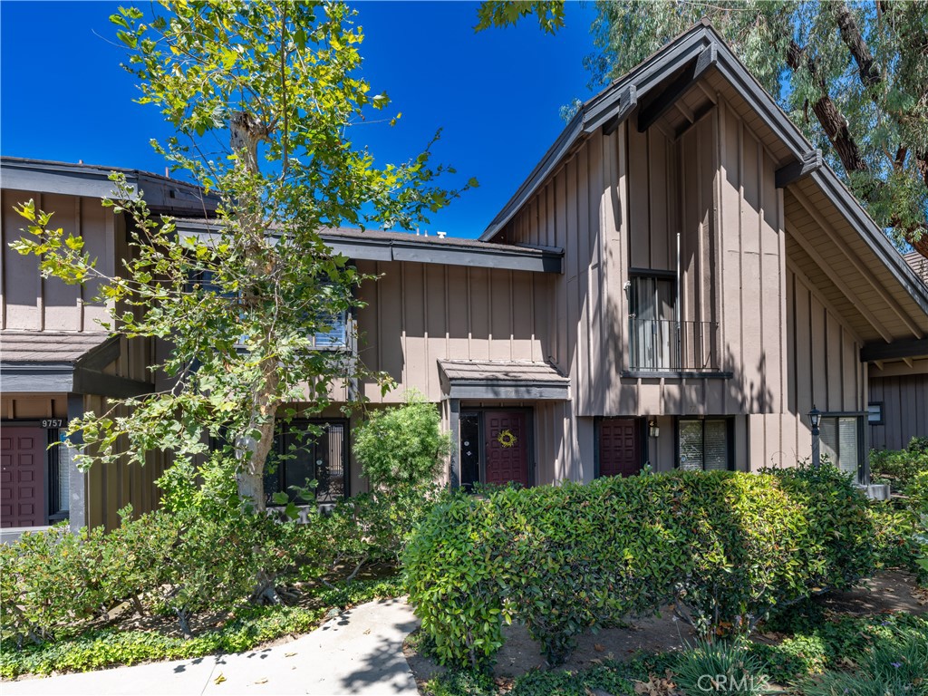 9757 Reseda Boulevard 71 Property Photo 1